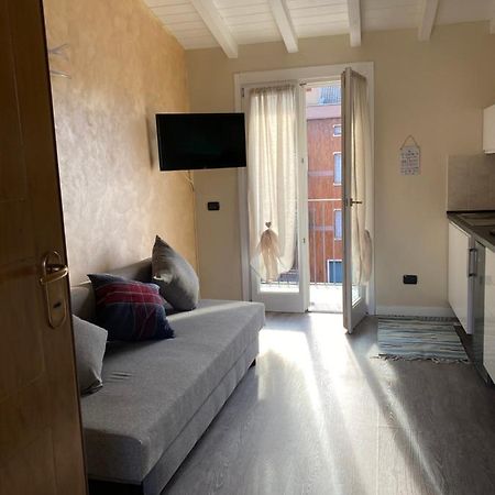 Casa Camilla Apartment มิลาน ภายนอก รูปภาพ