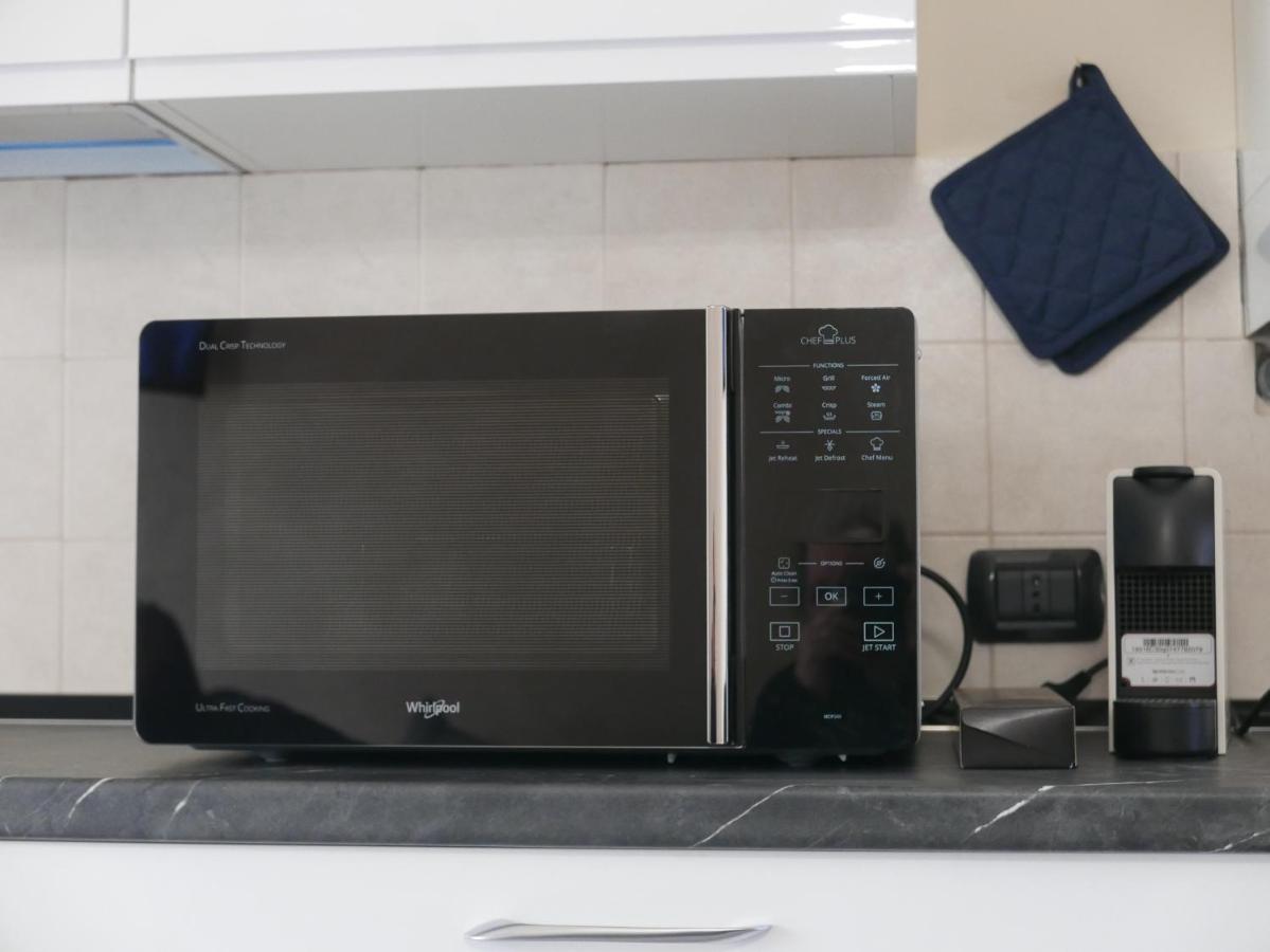Casa Camilla Apartment มิลาน ภายนอก รูปภาพ