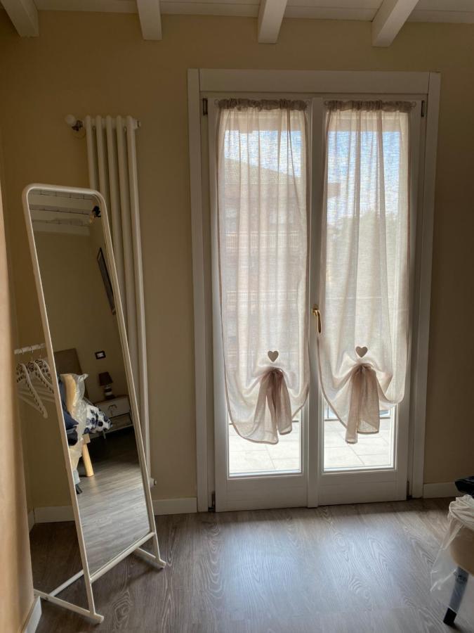 Casa Camilla Apartment มิลาน ภายนอก รูปภาพ