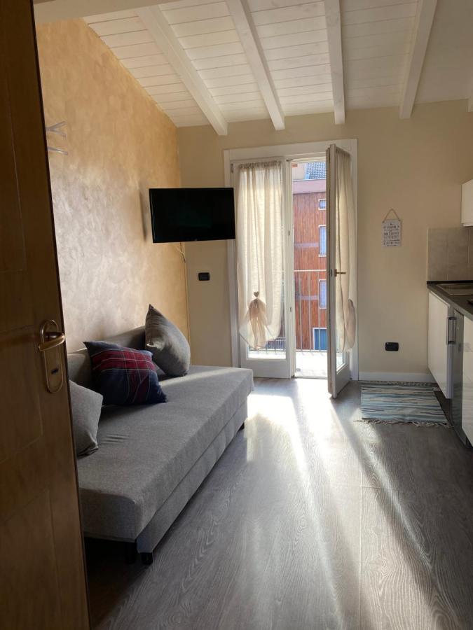 Casa Camilla Apartment มิลาน ภายนอก รูปภาพ