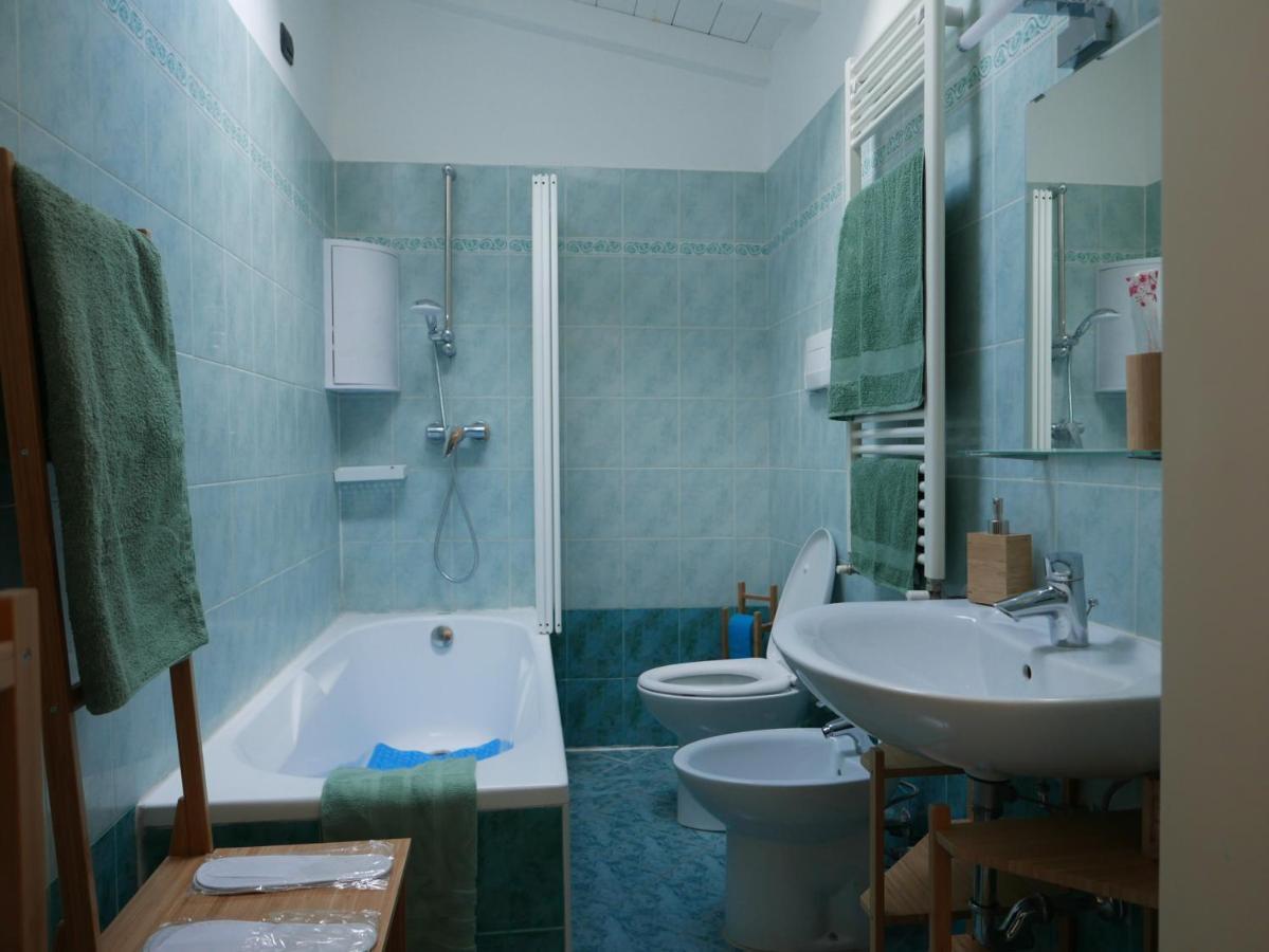 Casa Camilla Apartment มิลาน ภายนอก รูปภาพ