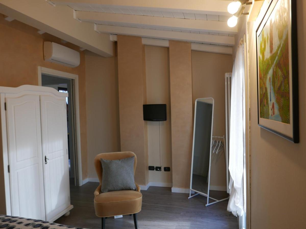 Casa Camilla Apartment มิลาน ภายนอก รูปภาพ