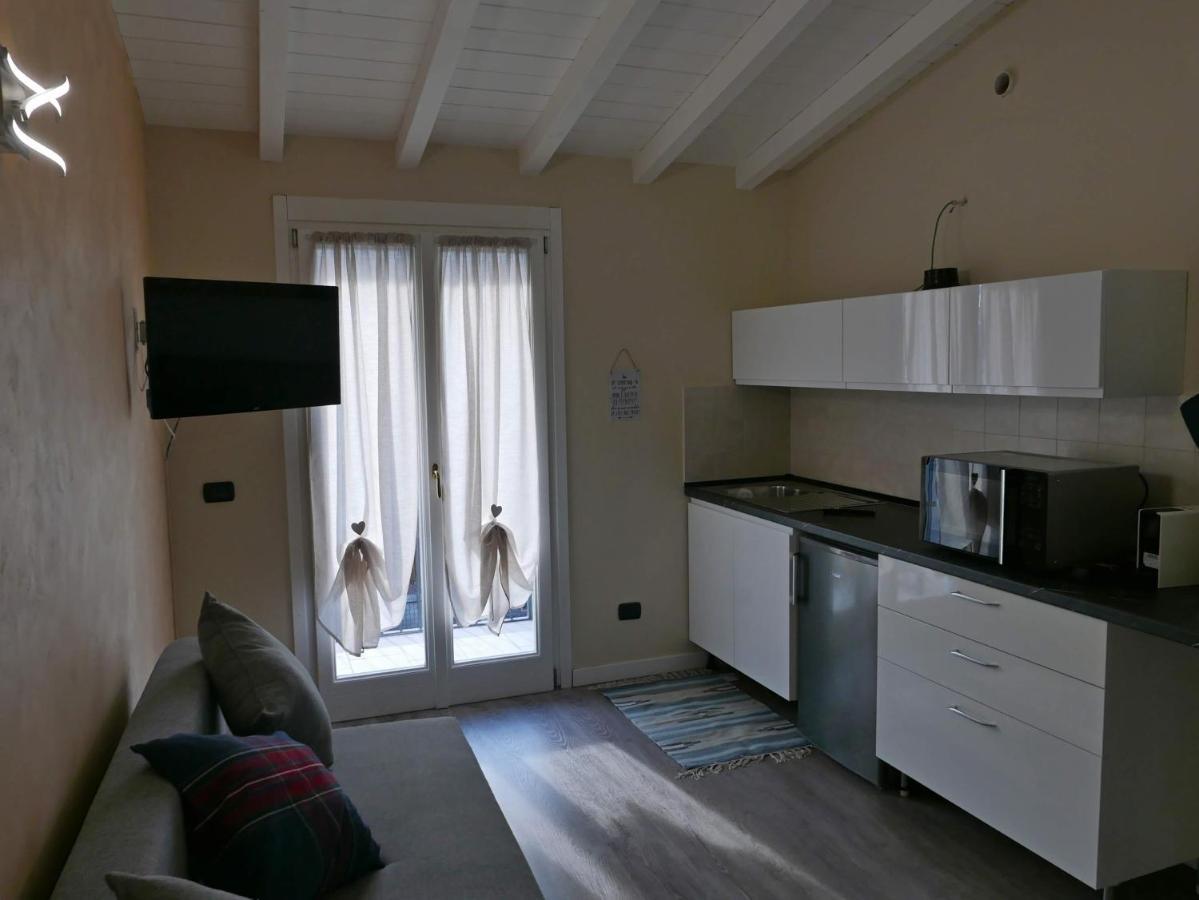 Casa Camilla Apartment มิลาน ภายนอก รูปภาพ