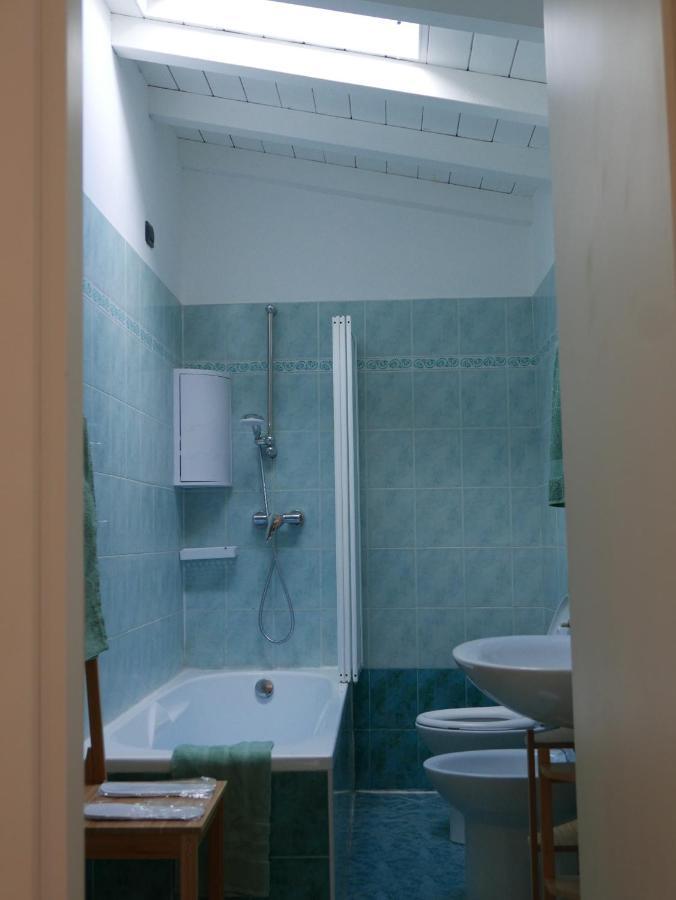 Casa Camilla Apartment มิลาน ภายนอก รูปภาพ