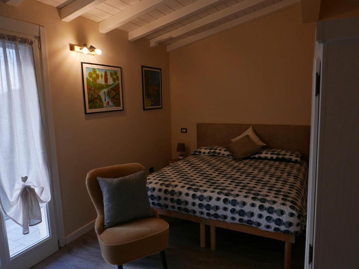 Casa Camilla Apartment มิลาน ภายนอก รูปภาพ