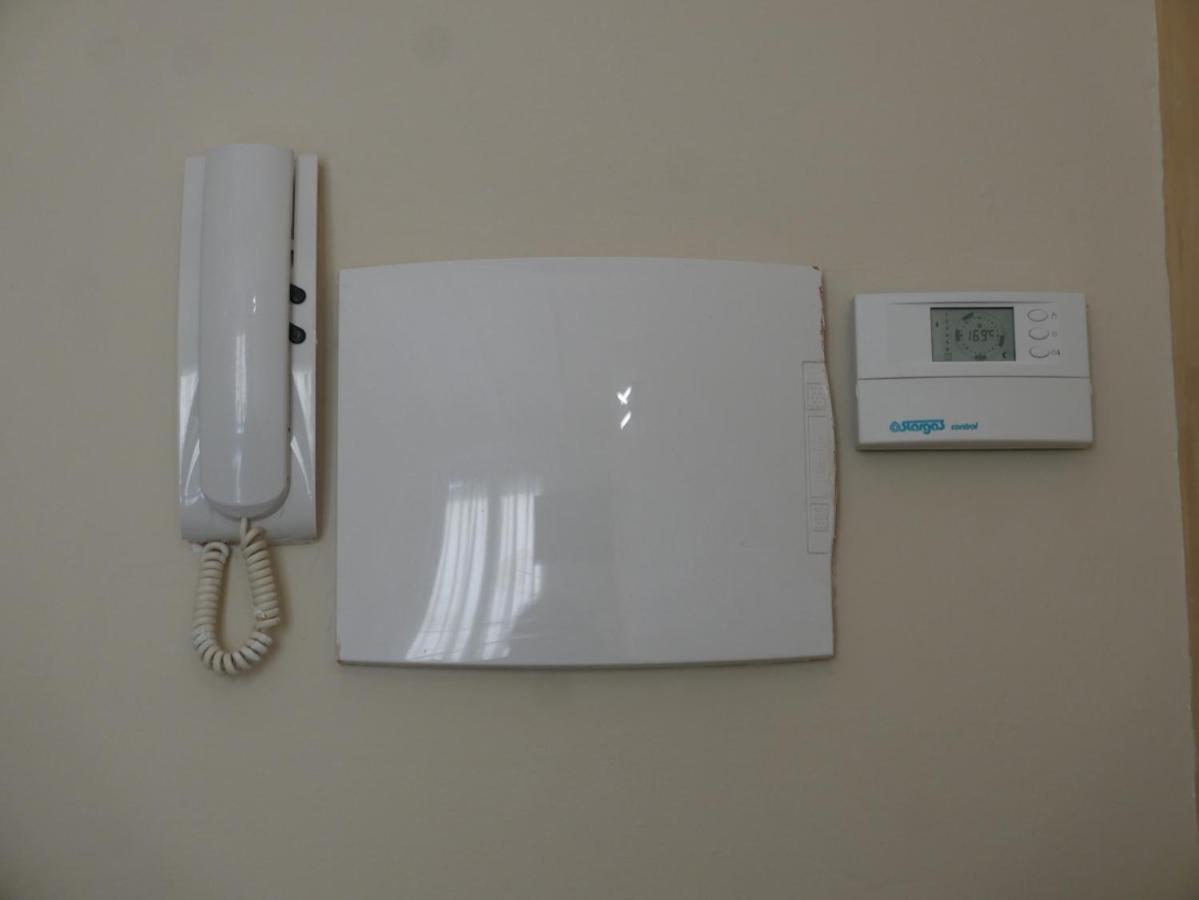 Casa Camilla Apartment มิลาน ภายนอก รูปภาพ