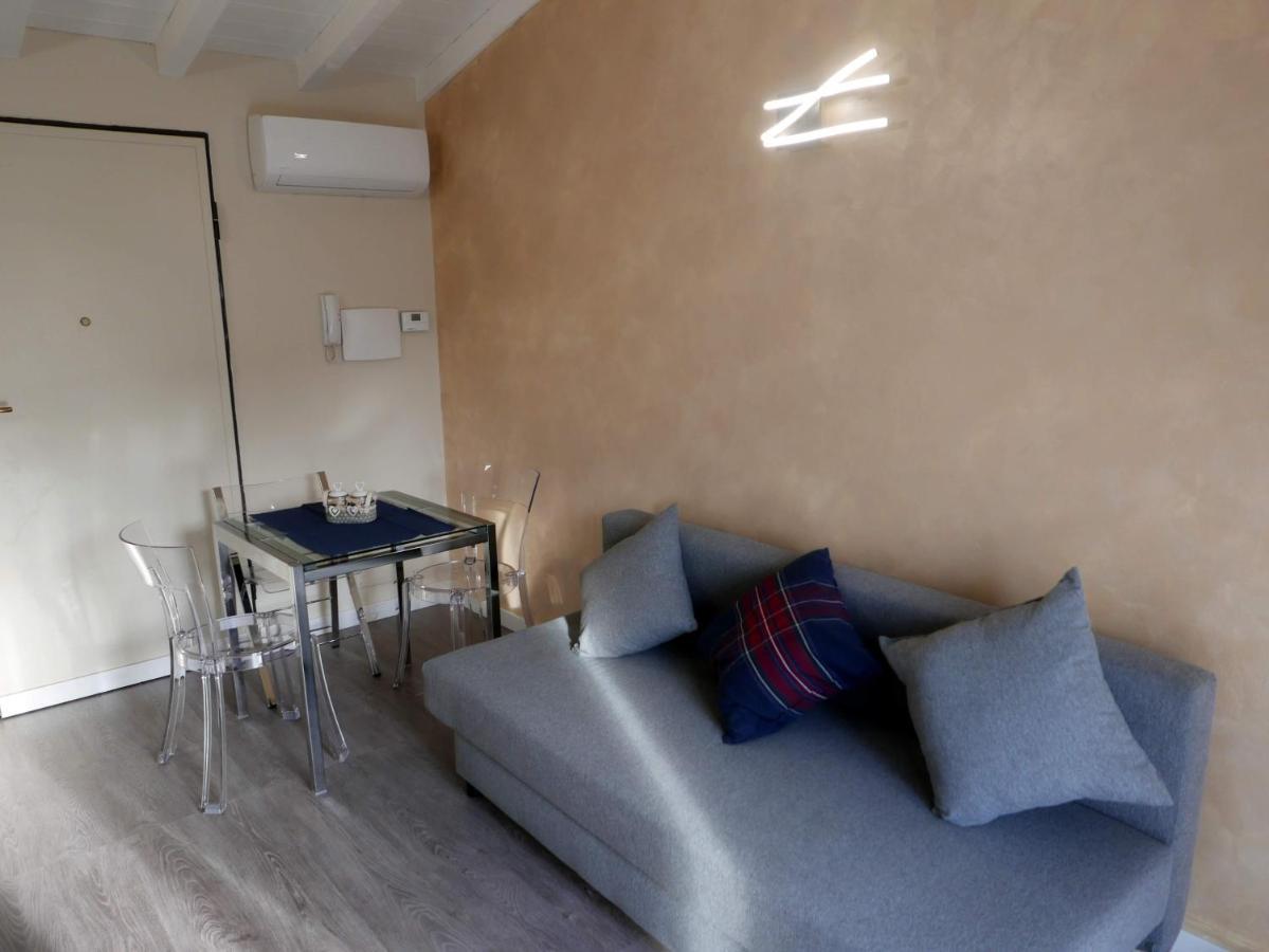 Casa Camilla Apartment มิลาน ภายนอก รูปภาพ