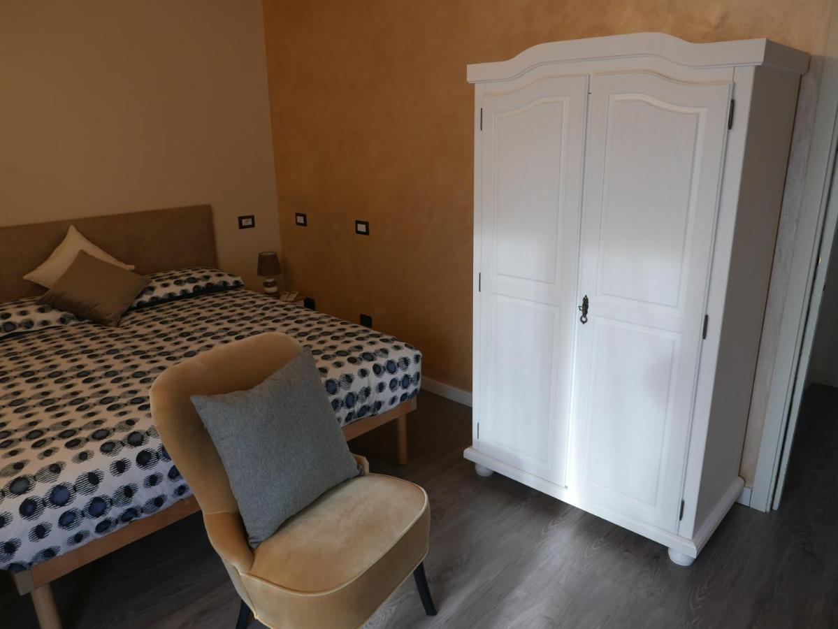 Casa Camilla Apartment มิลาน ภายนอก รูปภาพ